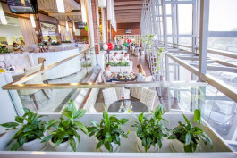 Рестораны Amato