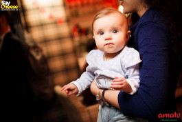 Рестораны Amato