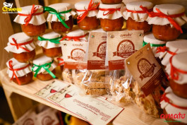 Рестораны Amato