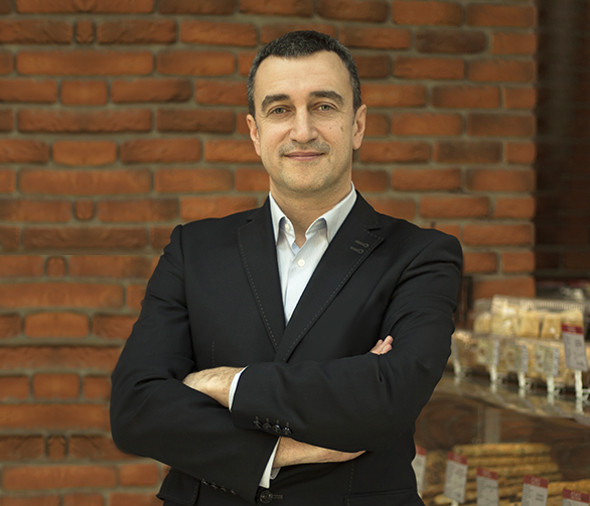 Савченко Олег