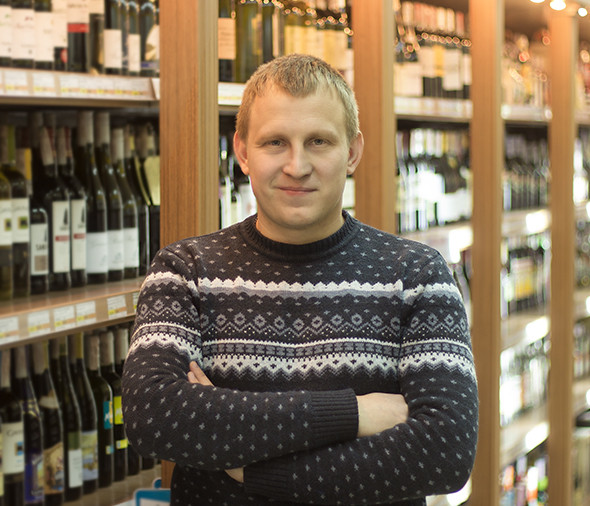 Лапченко Василий