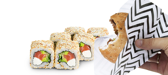 Доставка любимых блюд Daily Cuisine