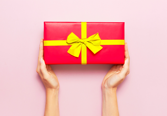 Подарочные карты КЛАСС