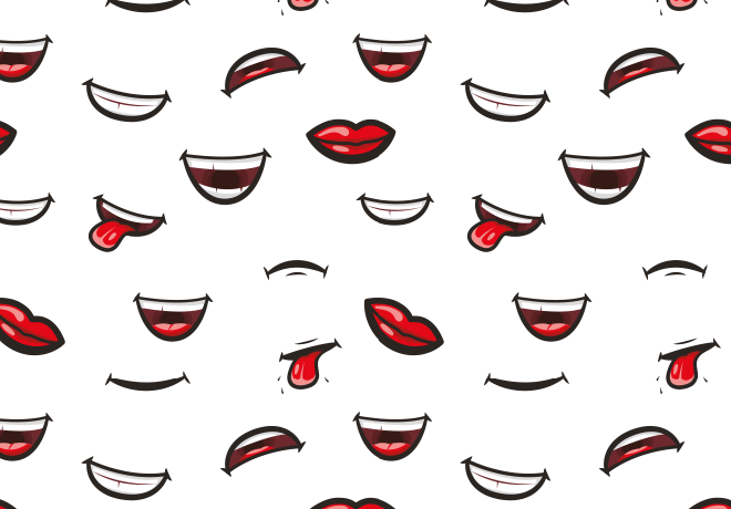 Дарим скидки за ваши улыбки