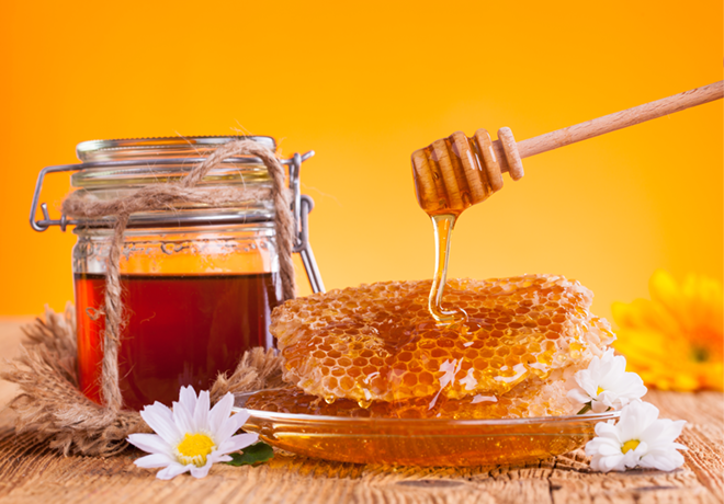 Первый августовский Спас