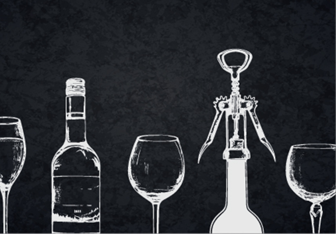 Вина, которые стоит открыть для себя в КЛАССе